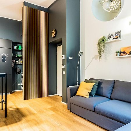 Goldoni House - Duomo 2 K M - Porta Venezia - Linate Daire Milano Dış mekan fotoğraf