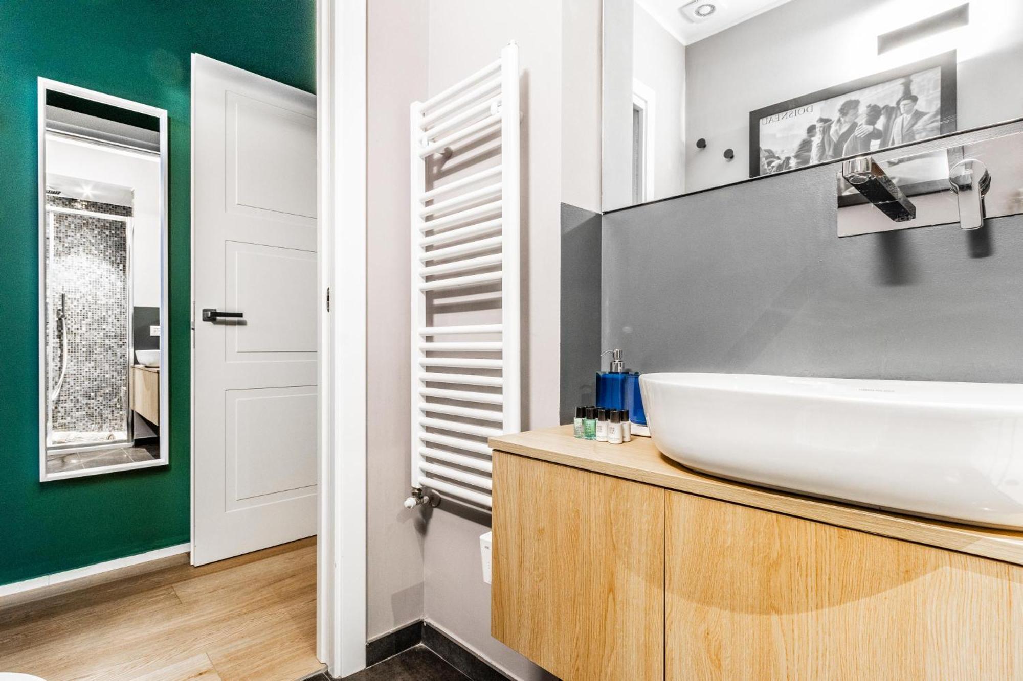 Goldoni House - Duomo 2 K M - Porta Venezia - Linate Daire Milano Dış mekan fotoğraf